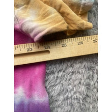 Load image into Gallery viewer, Walt Disney Shirt Mens Extra Large Mickey Mouse Tie-Dye Logo Festival Rainbow
