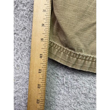Load image into Gallery viewer, Wrangler Shorts Mens 34 Cargo Utility Outdoor Gorpcore Ripstop Streetwear
