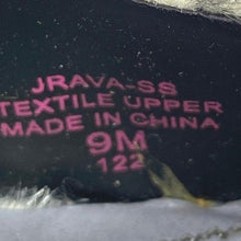 Load image into Gallery viewer, Dalmation Print Platform Stiletto Heels Womens 9M Hair Spots
