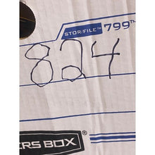 Load image into Gallery viewer, Vintage 1997 Playmates Star Trek Commander Riker Action Figure Galactic Gear New
