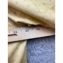 Load image into Gallery viewer, Travis Mathew Shirt Mens 2XL Golf Polo Yellow Embroidered AOP Performance
