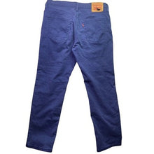 Load image into Gallery viewer, Levis 541 Jeans Mens 32x30 Athletic Taper Preppy Academia Everyday Streetwear
