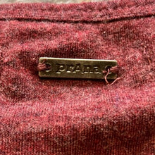 Load image into Gallery viewer, Prana Dress Womens Large Organic T Shirt Quarter Sleeve Ethical Minimalist
