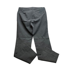 Load image into Gallery viewer, Lauren Ralph Lauren Pants Womens 6 Black Adelle Preppy Career Office Academia
