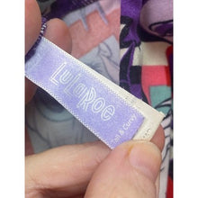 Load image into Gallery viewer, Disney Villians Leggings Womens Medium LuLaRoe AOP Workout Athleisure Comfort
