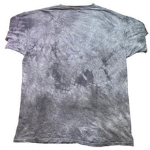 Load image into Gallery viewer, UNH Wildcats The Mountain Shirt Mens 3XL Bobcat AOP Tie-Dye Grunge Streetwear
