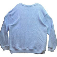 Load image into Gallery viewer, Freeport Bahamas Sweater Mens Extra Large Spell Out Beachy Coastal Streetwear
