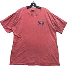 Load image into Gallery viewer, New River Campground Shirt Mens Extra Large Bear Camping Hiking Everyday
