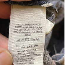 Load image into Gallery viewer, Free People Jeans Womens 27 Distressed Destroyed Grunge Straight Leg High Rise
