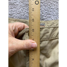 Load image into Gallery viewer, 5.11 Tactical Pants Mens 42x30 Khaki Work Utility Hiking Outdoor Beige Cargo
