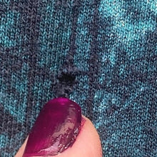 Load image into Gallery viewer, Alice Cooper Shirt Mens Large Skull Spell Out Grunge Thrash Gothcore Streetwear
