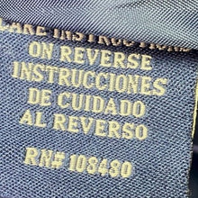 Load image into Gallery viewer, Levi Strauss Jacket Men Medium Shacket Preppy Academia Lined Outdoors Streetwear
