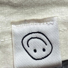 Load image into Gallery viewer, Label Miami Shorts Womens Medium Cream Gym Workout Athleisure Streetwear
