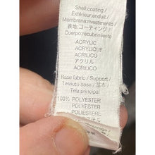 Load image into Gallery viewer, Gap Jacket Womens Medium Black Puffer Coat Quilted Lightweight Full Zip Snaps
