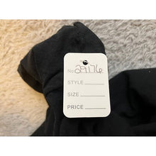 Load image into Gallery viewer, Y2K Grateful Dead Shirt Womens Large Rainbow Bears Spell Out Logo Black 2001
