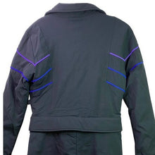 Load image into Gallery viewer, Vintage Obermeyer Snowsuit Womens Large Convertible Ski Jacket Pants Snowboard
