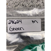 Load image into Gallery viewer, Under Armour Sweater Mens Large Pullover 1/4 Zip Storm Athletic Green Sweatshirt
