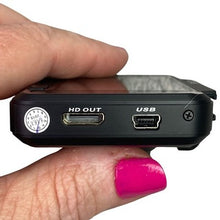 Load image into Gallery viewer, AZDOME 4K Dash Cam GPS Car Charger and Suction Mount GS63H Wifi Night Vision
