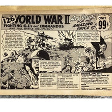Load image into Gallery viewer, 1963 The Flash Comic Book #141 Vintage Collectible Silver Age Advertising

