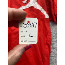 Load image into Gallery viewer, Jordan Jumpman Shirt Mens Large Embroidered Basketball Athletic Everyday

