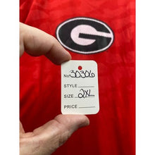 Load image into Gallery viewer, Georgia Bulldogs Shirt Mens 2XL NCAA Football Athletic Athleisure Performance
