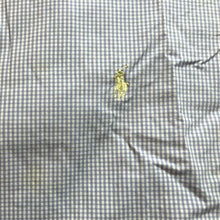 Load image into Gallery viewer, Ralph Lauren Shirt Mens Extra Large Blake Checkered Preppy Academia Career
