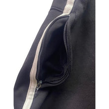 Load image into Gallery viewer, Adidas Pants Mens Large Black Track Athletic Warm Up Training Jogger Drawstring
