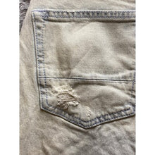 Load image into Gallery viewer, PacSun Jeans Mens 32X30 Lightwash Thrashed Distressed Skinny Ripped Destroyed
