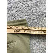 Load image into Gallery viewer, WESC Pants Mens Large Utility Jogger Grunge Cargo Unisex Athleisure Streetwear
