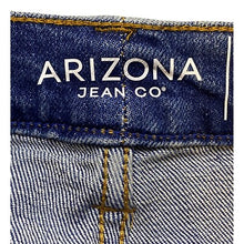 Load image into Gallery viewer, Arizona Jeans Men's 48x29 Loose Fit Flex Rugged Workwear Streetwear Blue NWT
