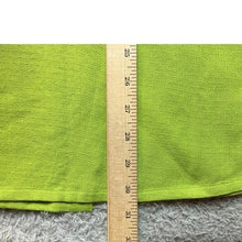 Load image into Gallery viewer, Soft Surroundings Shirt Womens Medium Cold Shoulder Mature Career Office
