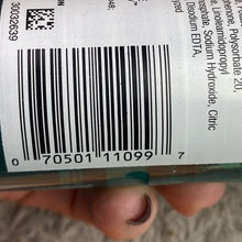 Load image into Gallery viewer, Neutrogena Hydro Boost Hydrating Cleansing Gel Hyaluronic Acid Lot of 2
