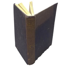 Load image into Gallery viewer, Antique Droll Stories Hardcover Book Honore de Balzac Illustrated Steele Savage
