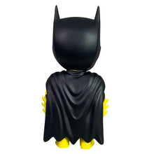 Load image into Gallery viewer, Yellow Lantern Batman Dissected Vinyl Figure Half Skeleton XXRay Collectible
