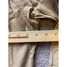 Load image into Gallery viewer, Brooks Brothers Shirts Mens Large Button Down Long Sleeve Casual Khaki Preppy
