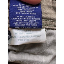 Load image into Gallery viewer, Fidelity Pants Mens Size 33x30 Corduroy Straight Leg Preppy Everyday Light Brown
