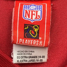 Load image into Gallery viewer, Arizona Cardinals Jersey Boys Extra Large NFL Football Reebok Anquan Boldin
