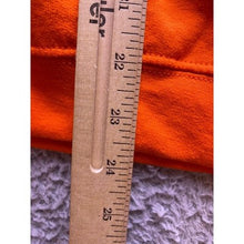 Load image into Gallery viewer, Tennessee Sweatshirt Mens Small Orange Spell Out Volunteer State Pullover
