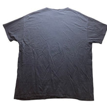 Load image into Gallery viewer, Carolina Panthers Shirt Mens Extra Large Navy Blue NFL Football Grunge Athletic
