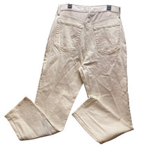 Load image into Gallery viewer, Abercrombie &amp; Fitch Jeans Womens 32/14 (32x32) 90s Straight Ultra High Rise
