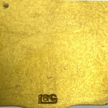 Load image into Gallery viewer, Vintage 1936 Garden City Rifle Assn Team Medal  Award Shooting
