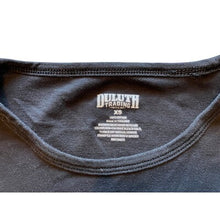 Load image into Gallery viewer, Duluth Trading Shirt Womens Extra Small Black Base Layer Performance  Pullover
