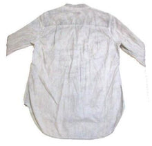 Load image into Gallery viewer, Orvis Shirt Womens Large Button Up Casual Light Cotton Long Sleeve
