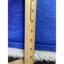 Load image into Gallery viewer, Magellan Shirt Mens Large Blue Spell Out Fishing Outdoors Everyday Streetwear
