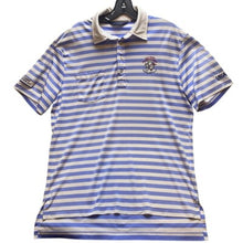 Load image into Gallery viewer, Ralph Lauren Polo Shirt Adult Medium Pinehurst Championship USGA Marshal Mens
