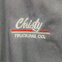 Load image into Gallery viewer, Vintage West Ark Jacket Mens Extra Large Trucker Embroidered Full Zip Outdoors
