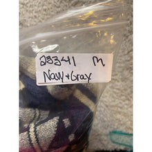 Load image into Gallery viewer, American Eagle Sweater Adult Medium Aztec Pullover Hoodie Southwestern Mens
