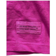 Load image into Gallery viewer, Life is Good Shirt Womens Extra Large Crusher Floral Bloomcore Mature Casual
