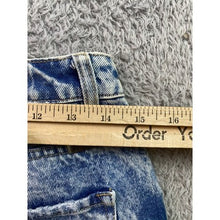 Load image into Gallery viewer, KanCan Jeans Womens 3/25 Small Distressed Thrashed Ripped Grunge Streetwear
