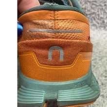 Load image into Gallery viewer, On Cloud Shoes Mens 10.5 Swiss Engineering CloudTec Running Sneakers
